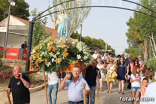 Procesin Vias-Carivete 2018 - 56