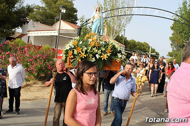 Procesin Vias-Carivete 2018 - 57