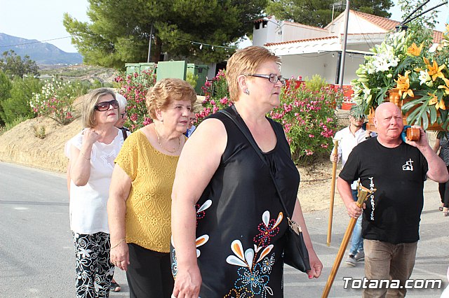 Procesin Vias-Carivete 2018 - 58