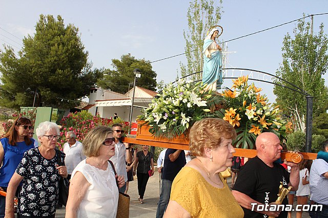 Procesin Vias-Carivete 2018 - 59