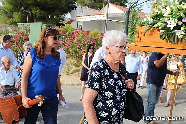 Procesin Vias-Carivete 2018 - 60