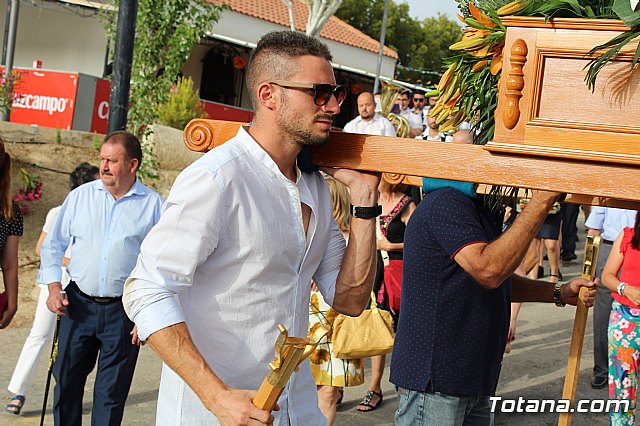 Procesin Vias-Carivete 2018 - 61