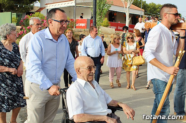 Procesin Vias-Carivete 2018 - 62