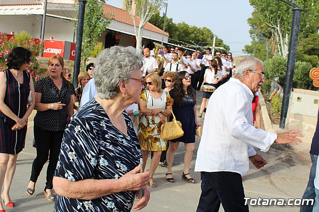 Procesin Vias-Carivete 2018 - 63