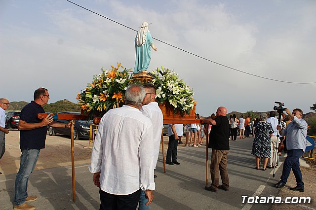 Procesin Vias-Carivete 2018 - 66