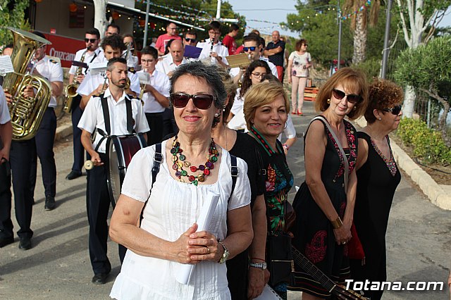 Procesin Vias-Carivete 2018 - 67