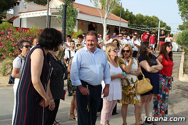 Procesin Vias-Carivete 2018 - 68