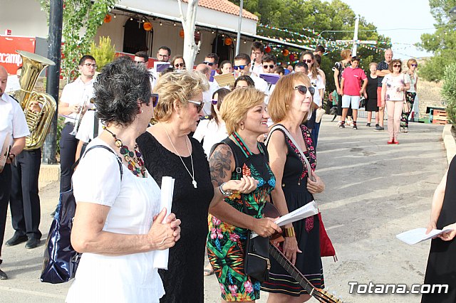 Procesin Vias-Carivete 2018 - 69