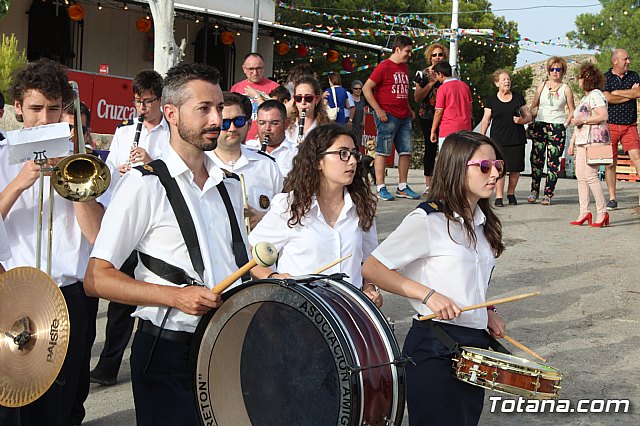 Procesin Vias-Carivete 2018 - 71