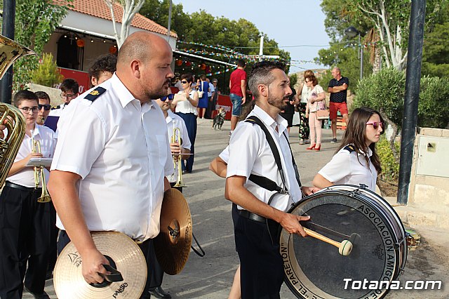 Procesin Vias-Carivete 2018 - 72