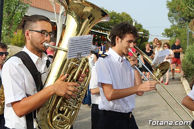 Procesin Vias-Carivete 2018 - 73