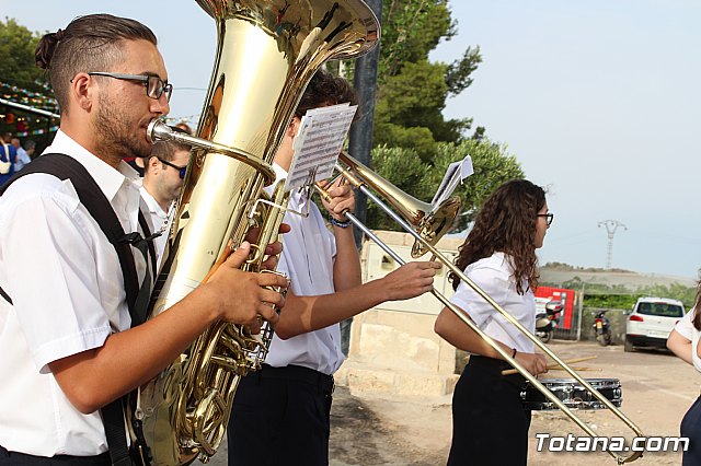 Procesin Vias-Carivete 2018 - 74