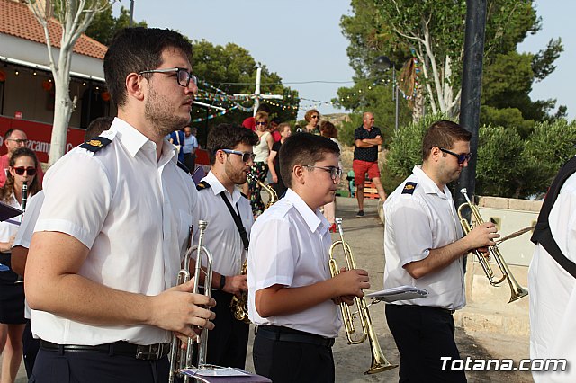 Procesin Vias-Carivete 2018 - 75