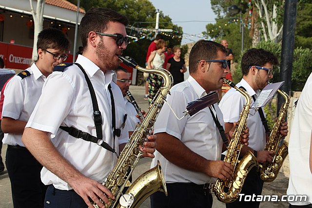Procesin Vias-Carivete 2018 - 76