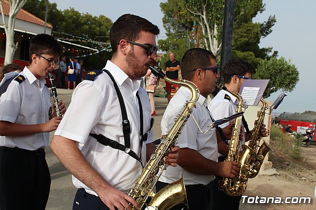 Procesin Vias-Carivete 2018 - 77