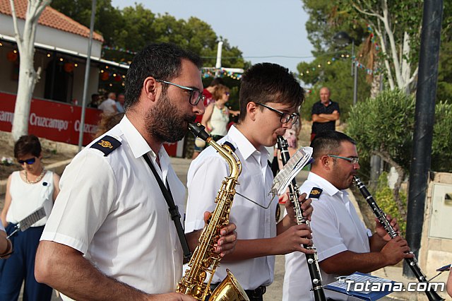 Procesin Vias-Carivete 2018 - 78