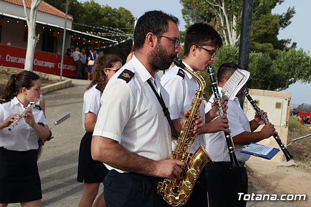 Procesin Vias-Carivete 2018 - 79