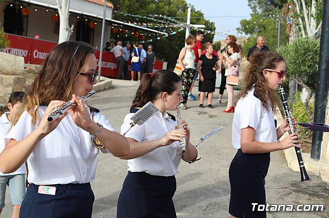 Procesin Vias-Carivete 2018 - 80