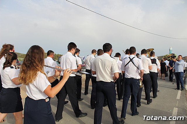 Procesin Vias-Carivete 2018 - 81