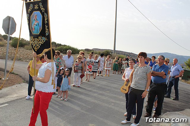 Procesin Vias-Carivete 2018 - 84