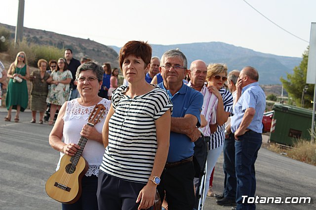 Procesin Vias-Carivete 2018 - 85