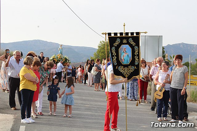 Procesin Vias-Carivete 2018 - 86