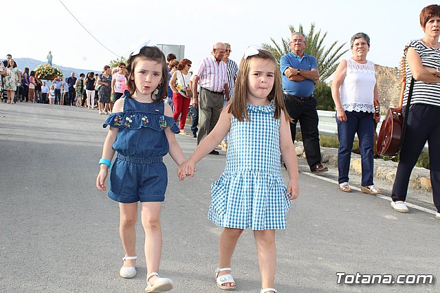 Procesin Vias-Carivete 2018 - 88