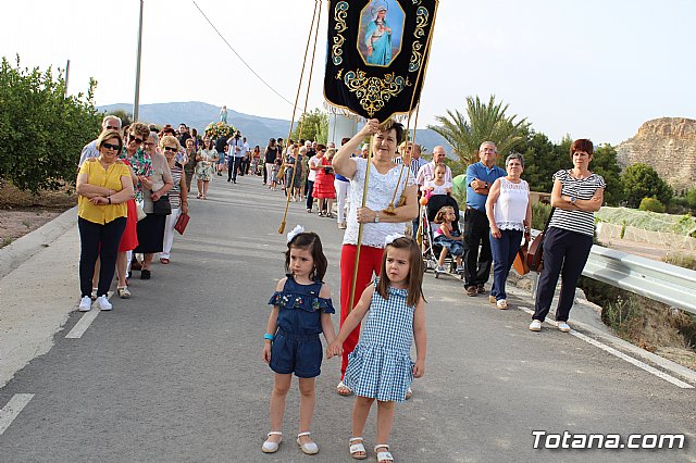 Procesin Vias-Carivete 2018 - 89