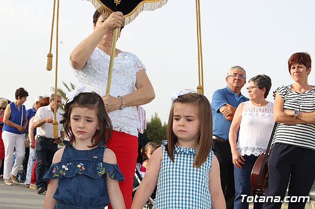 Procesin Vias-Carivete 2018 - 90