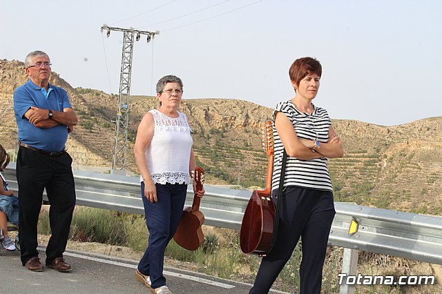 Procesin Vias-Carivete 2018 - 91