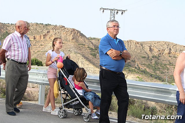 Procesin Vias-Carivete 2018 - 92