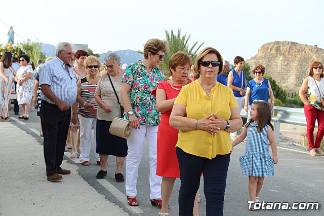 Procesin Vias-Carivete 2018 - 93