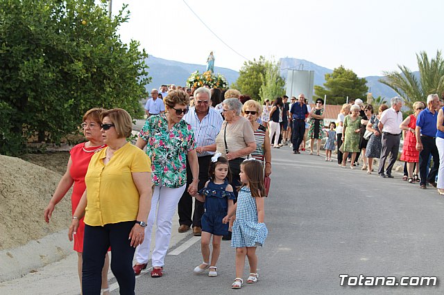 Procesin Vias-Carivete 2018 - 94