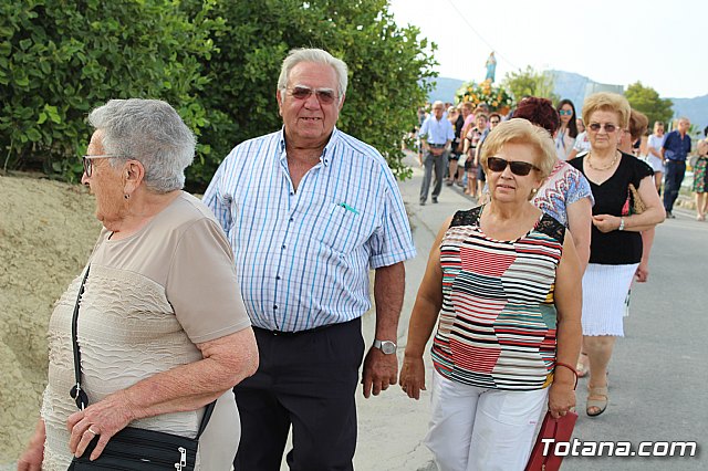 Procesin Vias-Carivete 2018 - 96