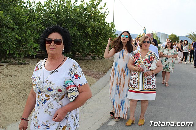 Procesin Vias-Carivete 2018 - 101