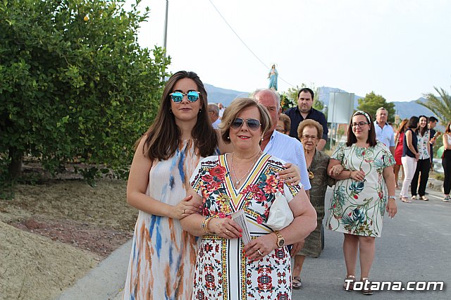 Procesin Vias-Carivete 2018 - 102