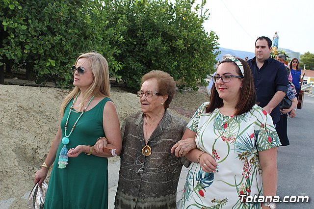 Procesin Vias-Carivete 2018 - 106