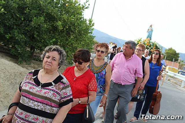 Procesin Vias-Carivete 2018 - 110