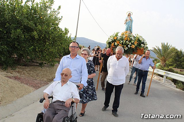 Procesin Vias-Carivete 2018 - 116