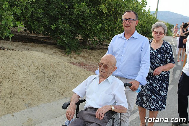 Procesin Vias-Carivete 2018 - 117