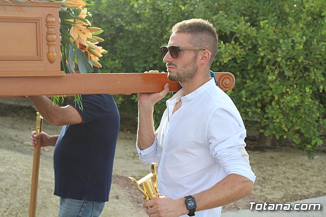 Procesin Vias-Carivete 2018 - 120