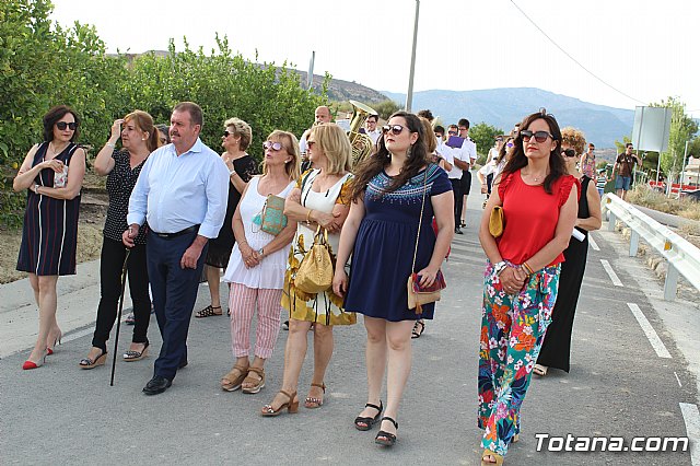 Procesin Vias-Carivete 2018 - 121