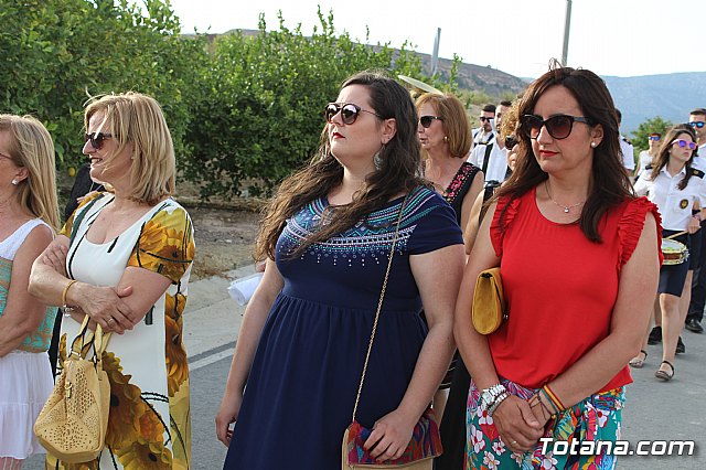 Procesin Vias-Carivete 2018 - 123