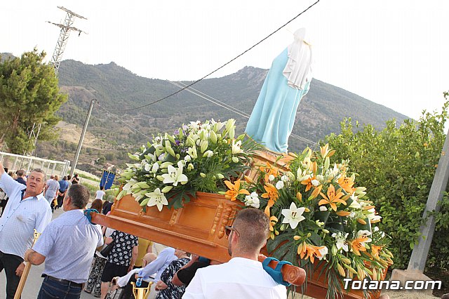 Procesin Vias-Carivete 2018 - 124