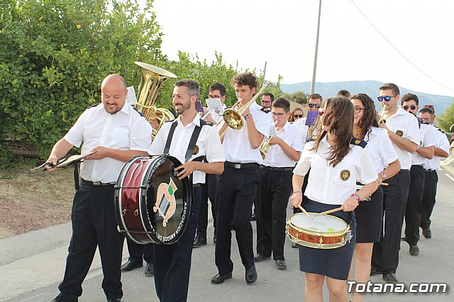Procesin Vias-Carivete 2018 - 126