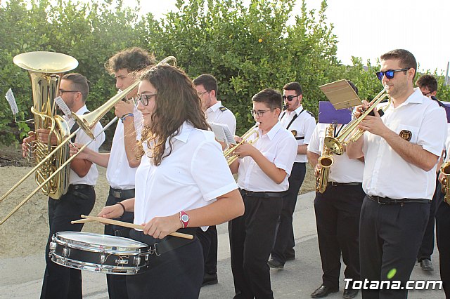 Procesin Vias-Carivete 2018 - 128