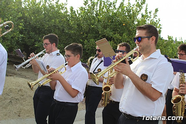 Procesin Vias-Carivete 2018 - 129