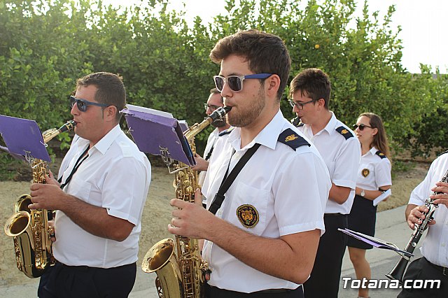 Procesin Vias-Carivete 2018 - 130