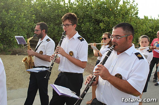 Procesin Vias-Carivete 2018 - 131
