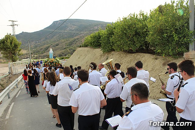 Procesin Vias-Carivete 2018 - 134